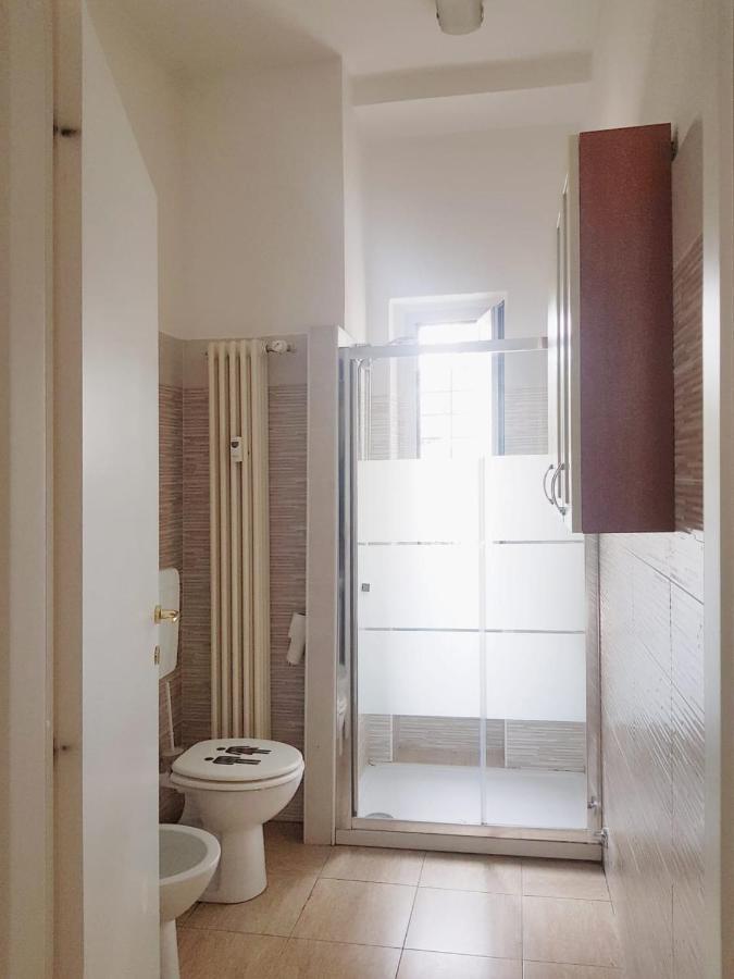 Appartamento Zuretti 42 Milan Exterior photo